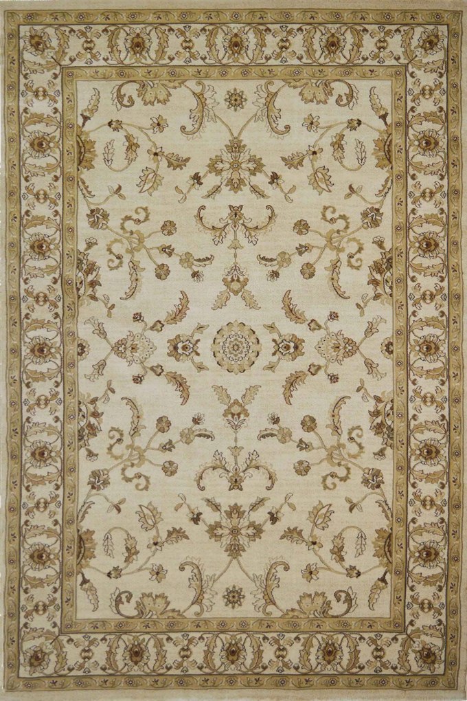 Χαλί Crystal 7904 Beige 160X230cm