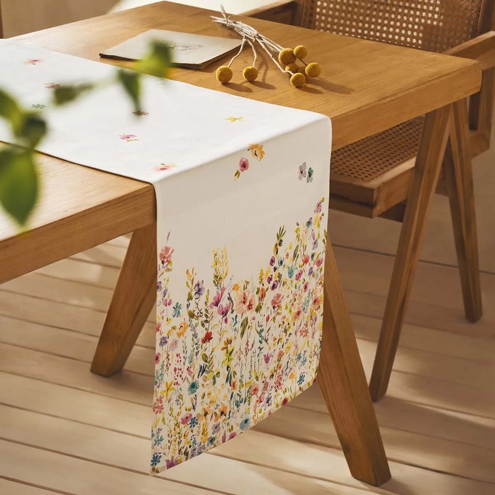 Τραβέρσα (37x160) Gofis Home Vivienne 315