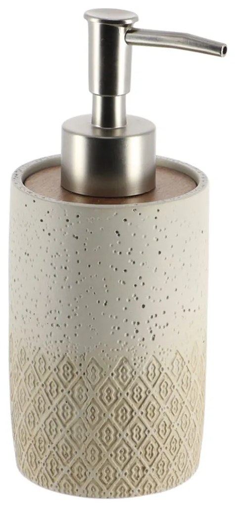 Dispenser Μπάνιου 265ml (Φ7x18) T-D Engraved 62159104