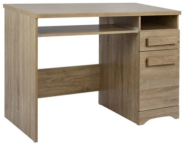 ΓΡΑΦΕΙΟ PLAYROOM SONAMA HM11275 110X55X76.5εκ - 9998695 - HM333+HM336