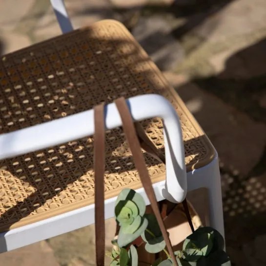 Πολυθρόνα Zoel-Leuko