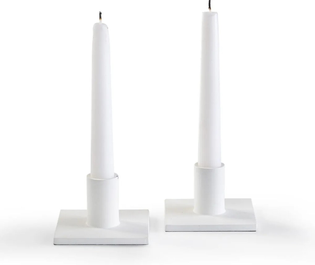 Σετ 3 κηροπήγια, Oror