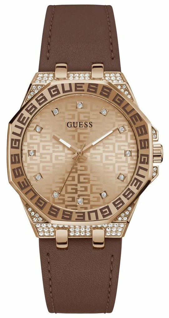 Γυναικεία Ρολόγια Guess GW0547L2 (Ø 38 mm)
