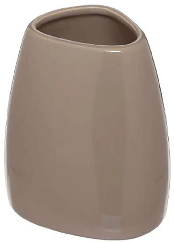 Ποτηροθήκη 07.138014G Taupe Ceramic