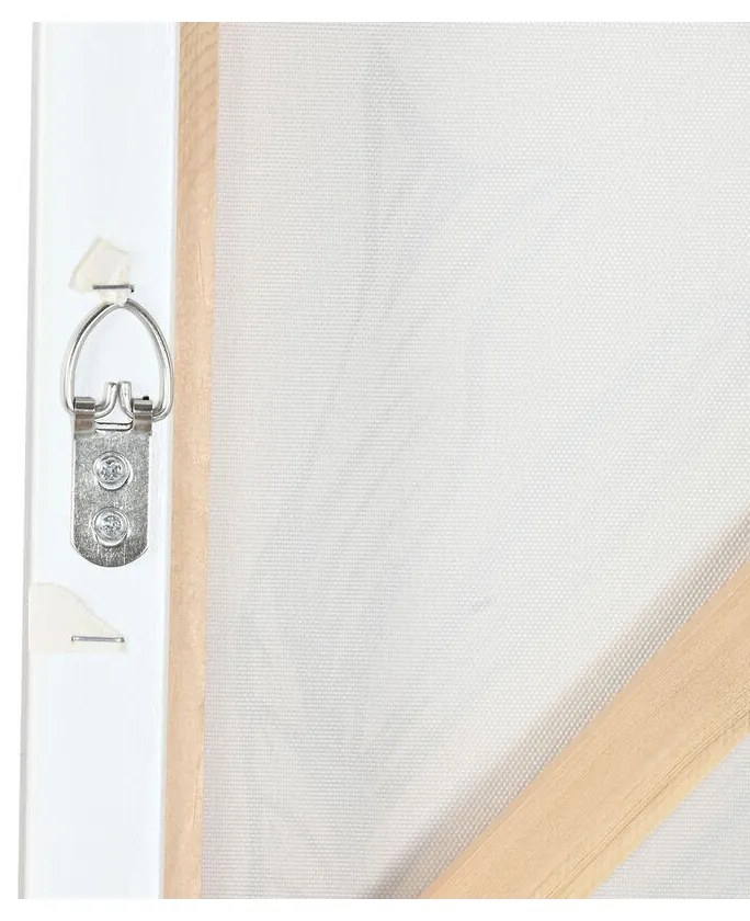 Καμβάς DKD Home Decor πολυστερίνη Καμβάς 90 x 4 x 120 cm