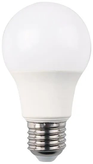 Λάμπα LED Eurolamp E27/5W/6500K/700Lm 147-77111