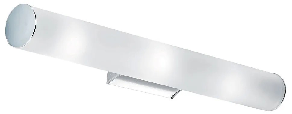 Φωτιστικό Τοίχου-Απλίκα Fibi 4181300 L340 White Viokef Μέταλλο
