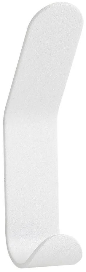 Κρεμάστρα 2 Θέσεων A-Double 10585 3,5x2,5x11cm Black Zone Denmark Ατσάλι