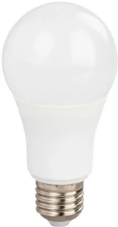 Λαμπτήρας LED E27 A60 10W 3000K  (10 τεμάχια)