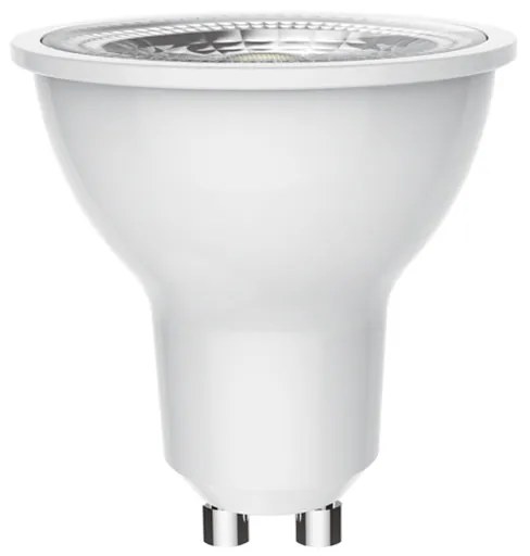 Λάμπα LED Diolamp Step Dimmable GU10/6W/4000K/440Lm GU106CNWSD