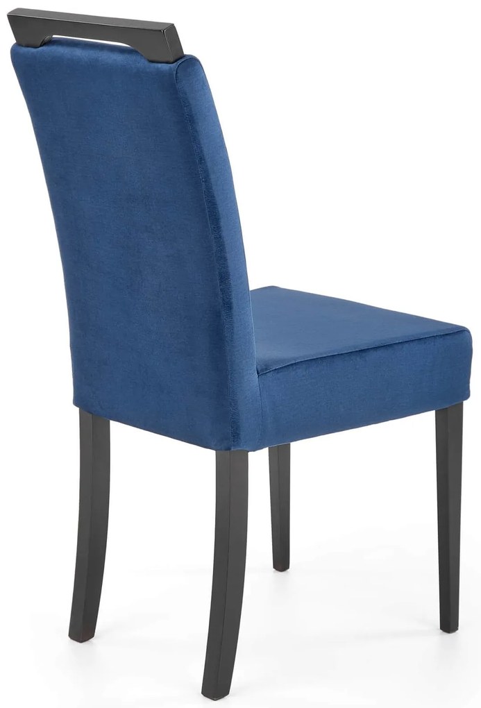 Καρέκλα Clara-Mple-Mauro (2) τεμάχια