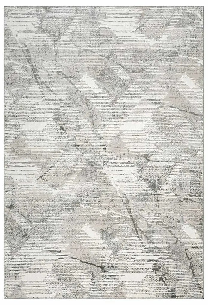 Χαλιά Κρεβατοκάμαρας (Σετ 3τμχ) New Plan Sand 2357B