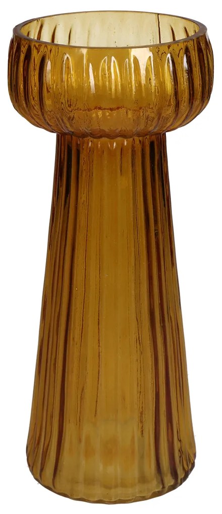 Διακοσμητικό Βάζο (Φ8x20) Kersten KAL-2742