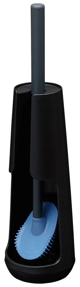 Πιγκάλ Tess 1329320746 Με Εύκαμπτη Βούρτσα Swoop® 11,2x42,8cm Black-Anthracite Tiger Πλαστικό