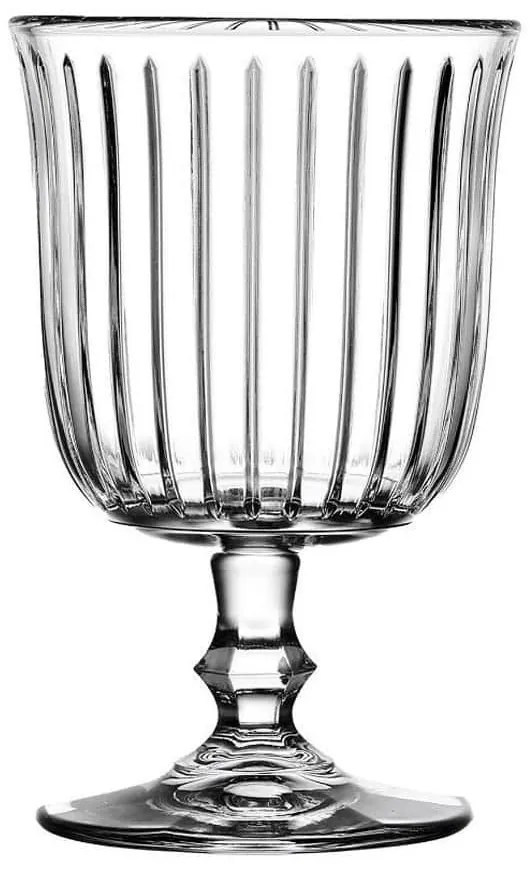 Ποτήρι Joy Goblet SP440330G4 255ml Clear Espiel Γυαλί