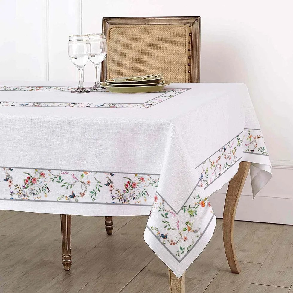 Makis Tselios Home Τραπεζομάντηλο Adreina 160x260