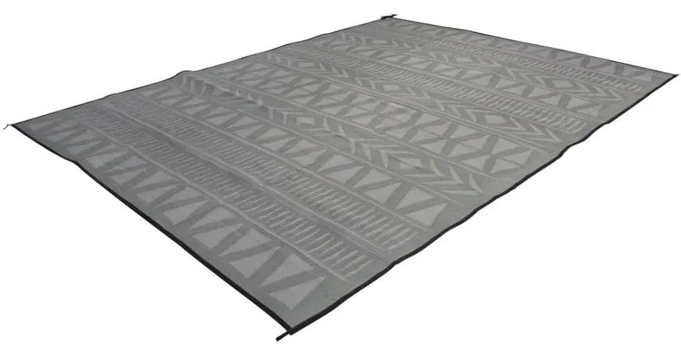Bo-Camp Χαλί Εξωτερικού Χώρου Chill mat Oxomo Dove 5x2,5 μ. XXL