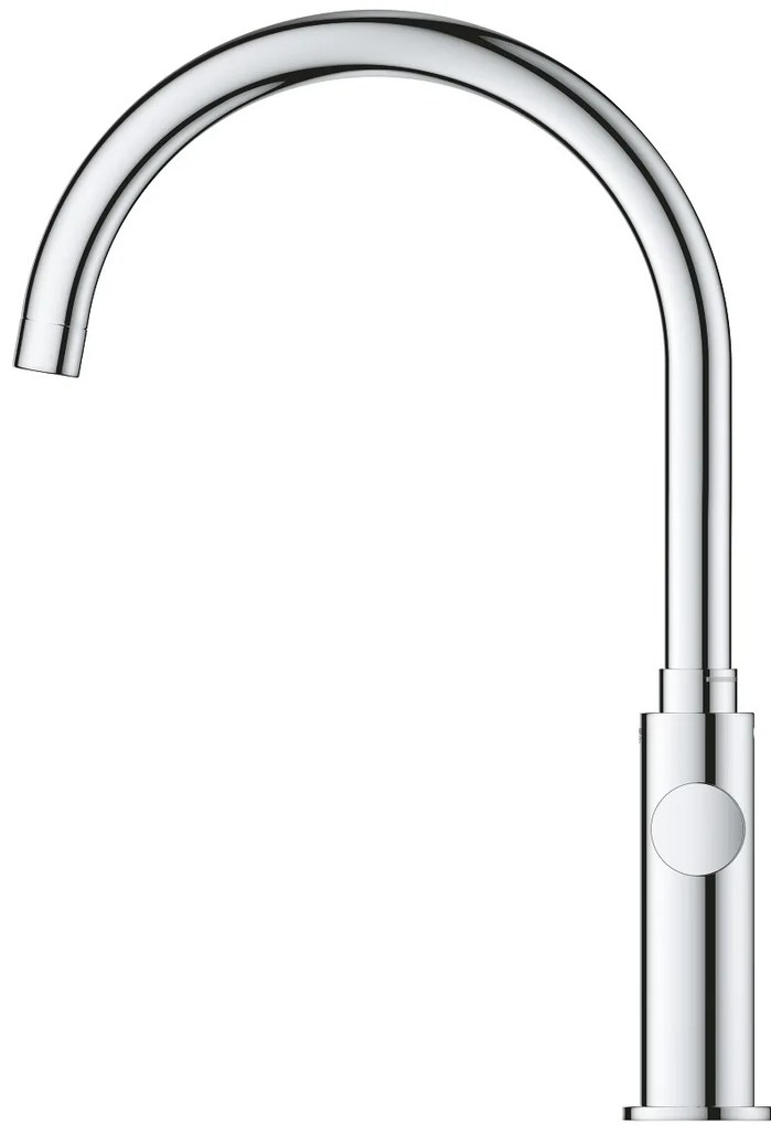 Μπαταρία κουζίνας Grohe Blue Pure Mono