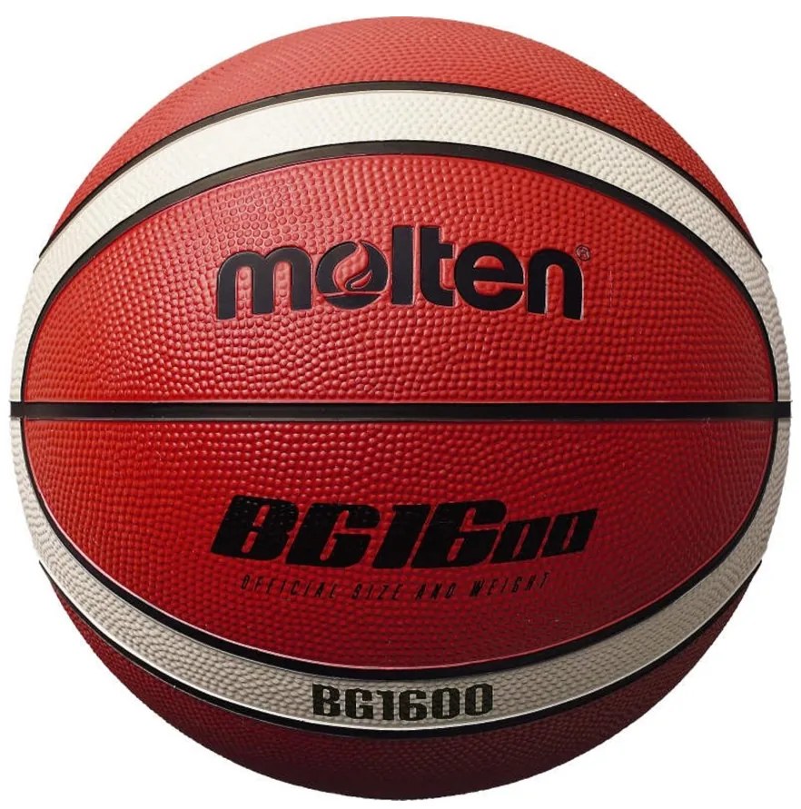 Μπάλα Μπάσκετ Molten Νο 6 B6G1600