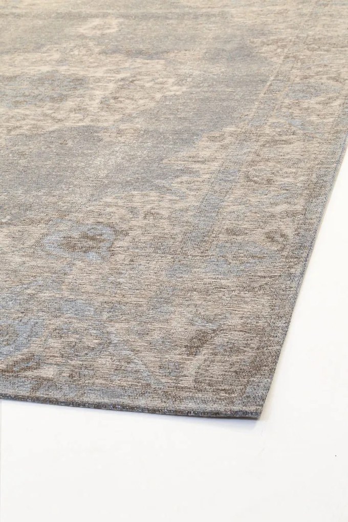 Μοντέρνο Χαλί Carlucci CELINE BLUE Royal Carpet - 160 x 230 cm - 16KOCBL.160230 - 16KOCBL.160230