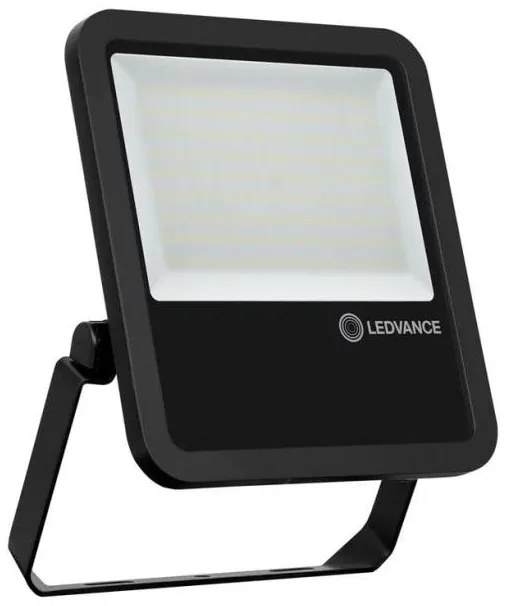 Προβολέας FLOODLIGHT PERFORMANCE SYM LED 125W IP65 6500K 4058075423718 LEDVANCE 4058075423718 Μαύρο