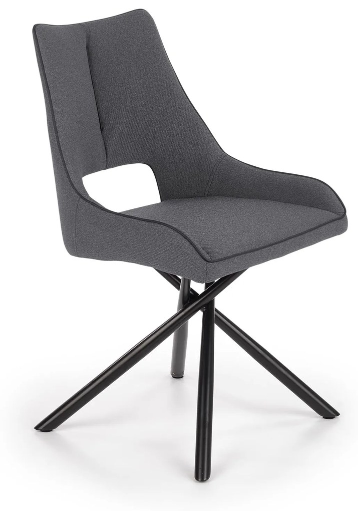 K409 chair DIOMMI V-CH-K/409-KR DIOMMI-60-21141
