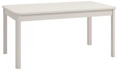 ΤΡΑΠΕΖΙ ΤΡΑΠΕΖΑΡΙΑΣ ΑΝΟΙΓΟΜΕΝΟ DARWEN CASHMERE/CASHMERE MATT FOIL 160x90x77εκ 11014173