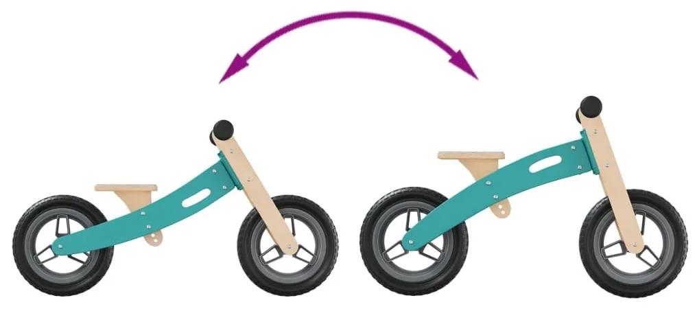 Ποδήλατο Ισορροπίας για Παιδιά Γαλάζιο - Μπλε