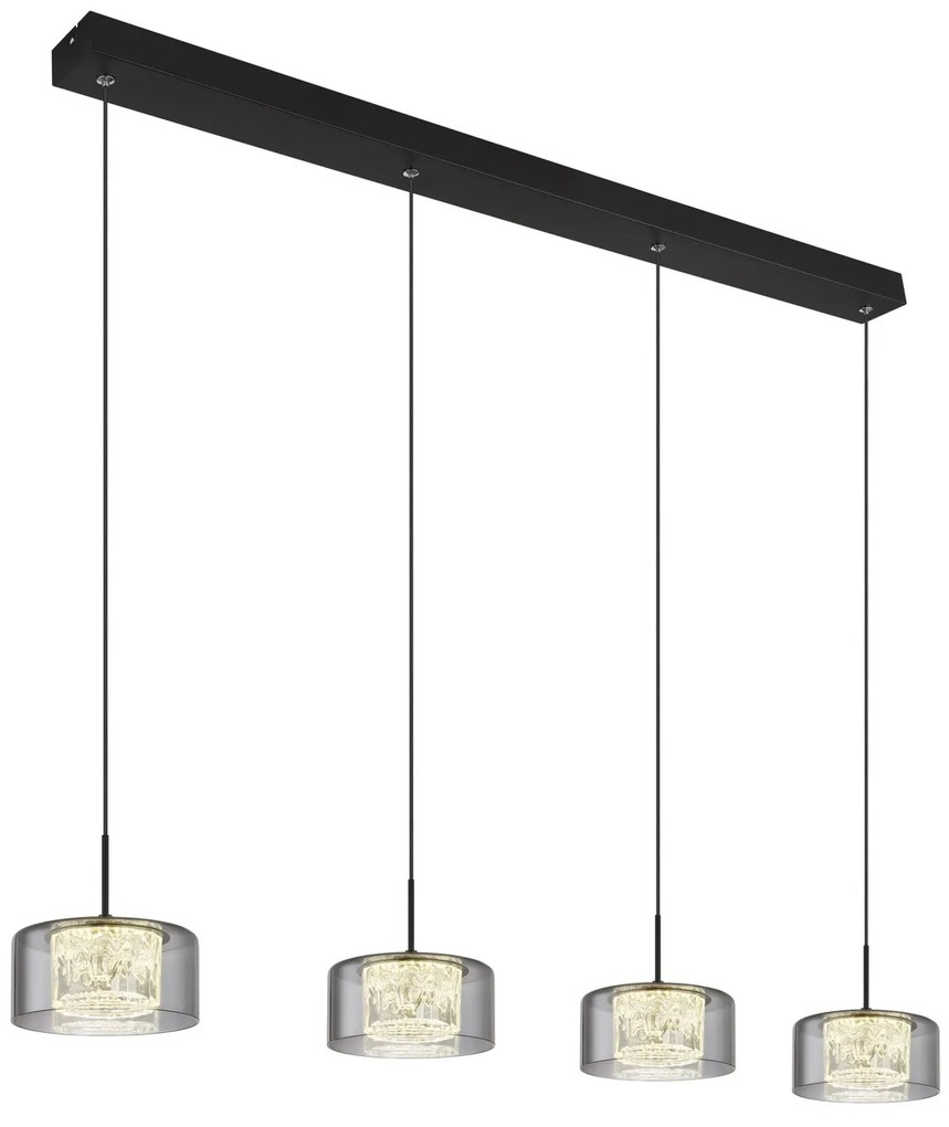 Φωτιστικό Κρεμαστό Globo Lighting FOGSY 15634-4 4000K