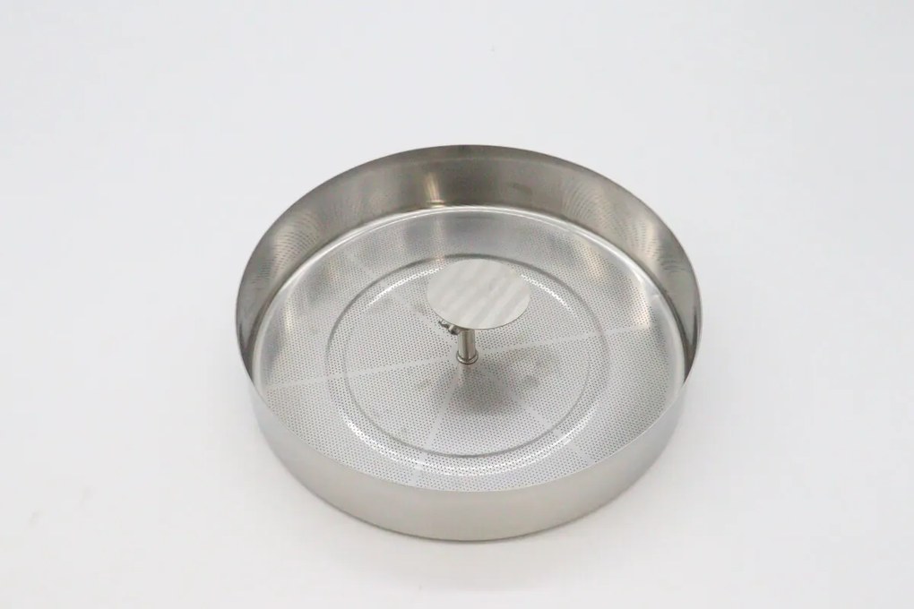 Coffee Percolator Leaking Tray #3