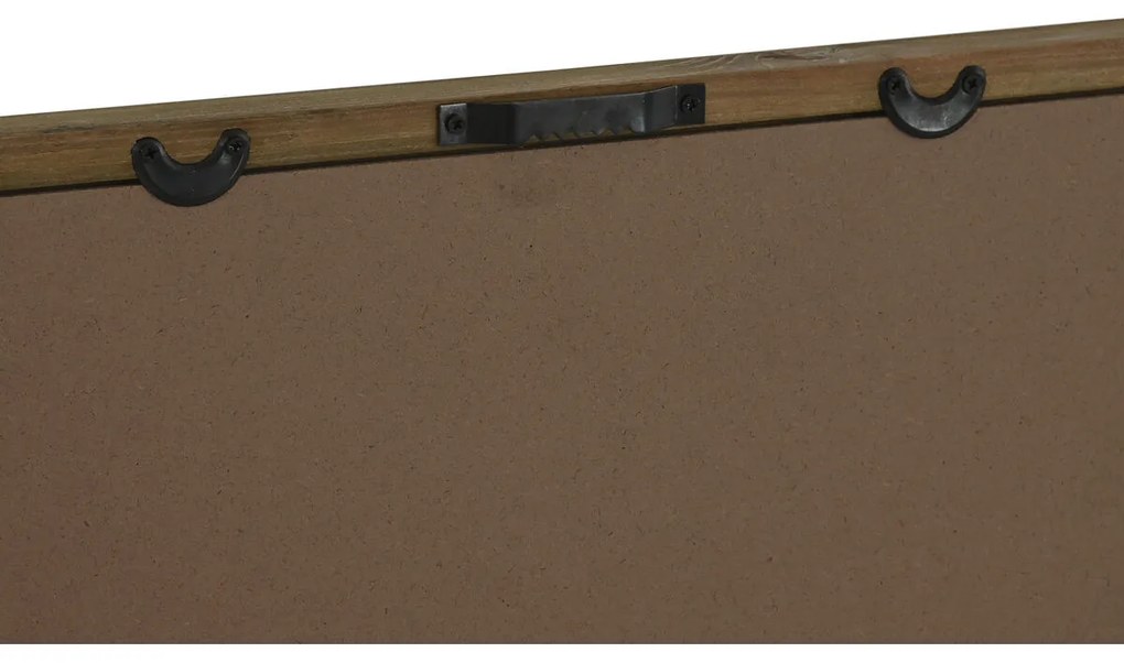 Πίνακας Home ESPRIT Κρυστάλλινο Έλατο 55 x 2,5 x 70 cm 55 x 3 x 70 cm