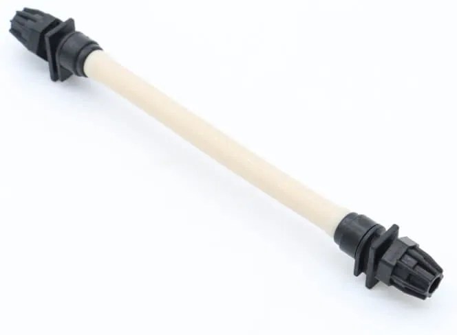 IDW - "Santoprene" Pipe