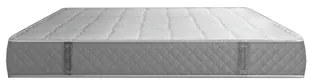 Ecosleep  Στρώμα Ύπνου Μονό Ορθοπεδικό Ecosleep Deluxe ύψος 25 cm 90x200 (πλάτος 80-90 cm) BEST-20105331