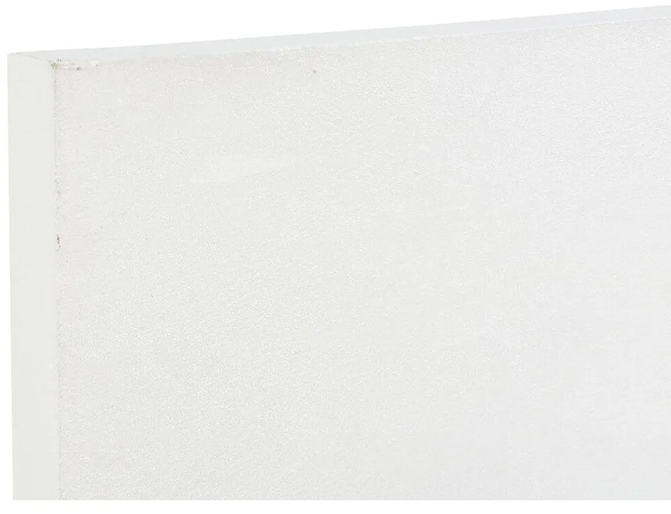Καμβάς DKD Home Decor Τζίντζερ Καμβάς 90 x 3,7 x 90 cm