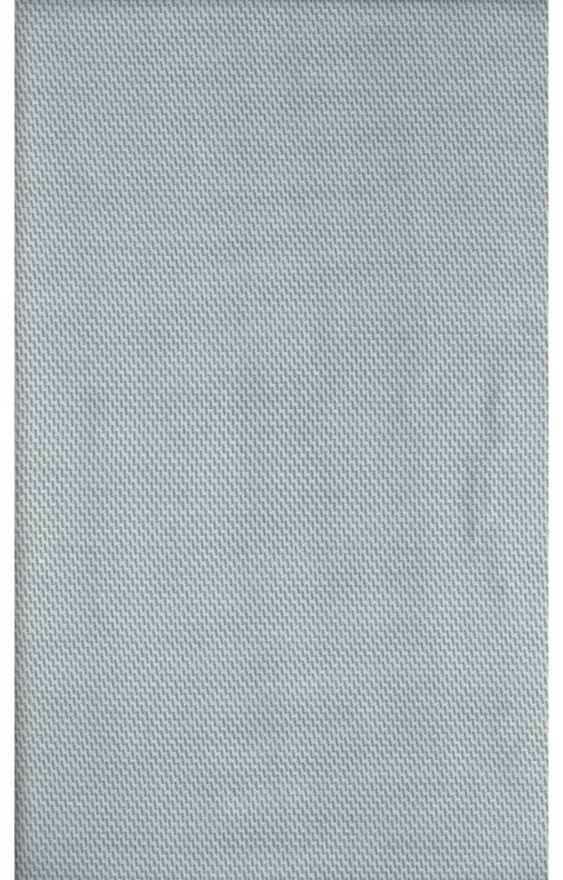 Σετ Μαξιλαροθήκες Βαμβακοσατέν Minimal Azul 2x(50x70) - Guy Laroche