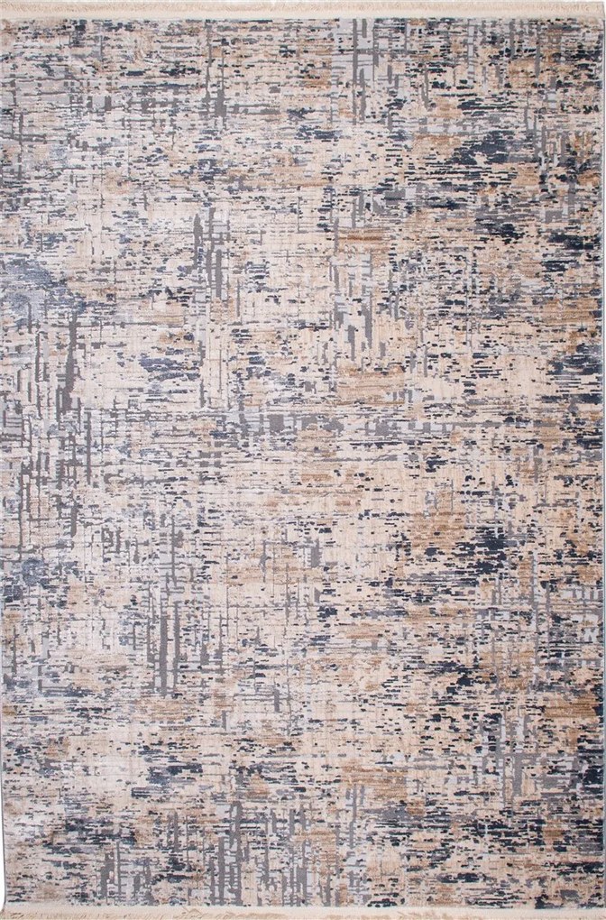 Χαλί OSKA 328/GREYISH BLUE &#8211; 160×230 cm 160X230 GREYISH-BLUE