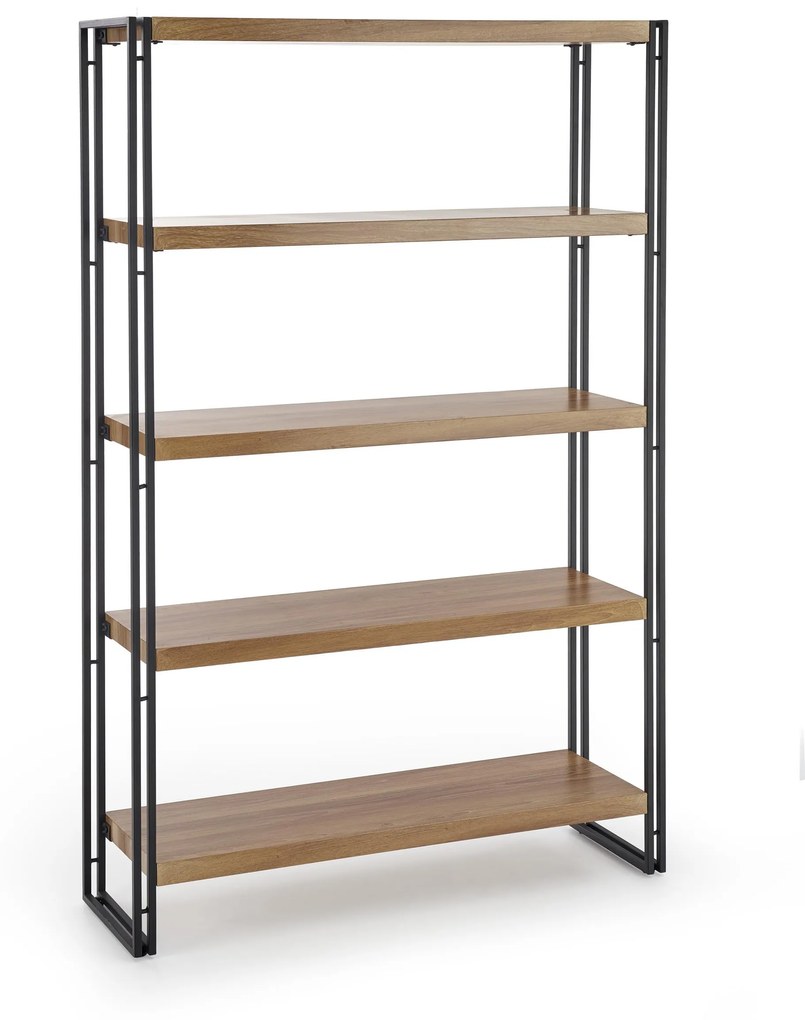 BOLIVAR REG2 shelving DIOMMI V-CH-BOLIVAR-REG2