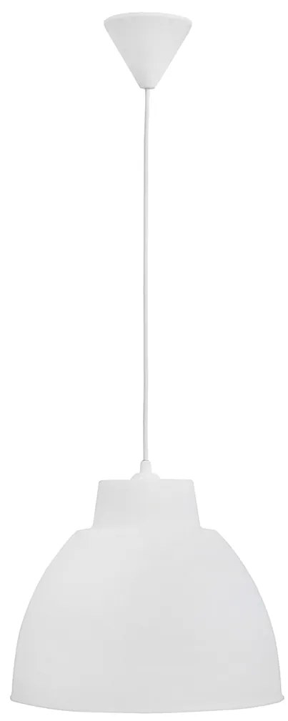 Φωτιστικό Οροφής Μονόφωτο Heronia Bottle/29 31-0936 White