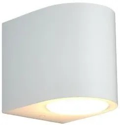 Άπλικα τοίχου it-Lighting Powell 802002-Leuko