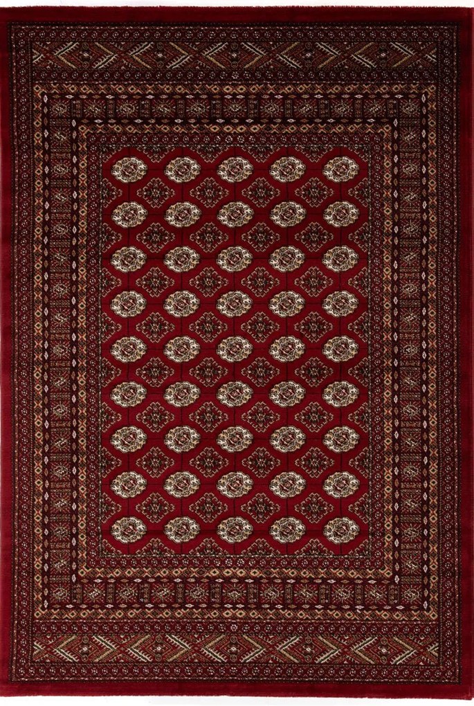 Χαλί Teheran 6465 Red Royal Carpet 200X250cm