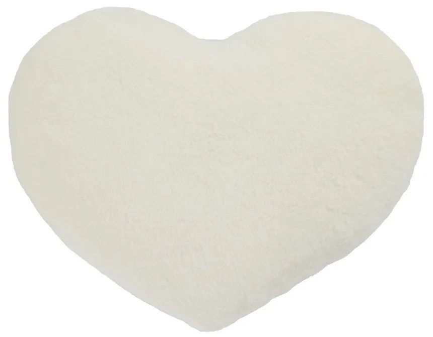 Μαξιλάρι Διακοσμητικό (Με Γέμιση) 2296 White Das Home 25X33 Πολυέστερ