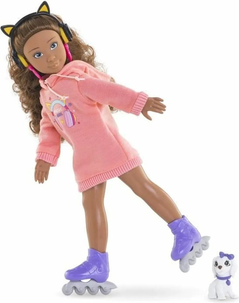 Κούκλα Corolle