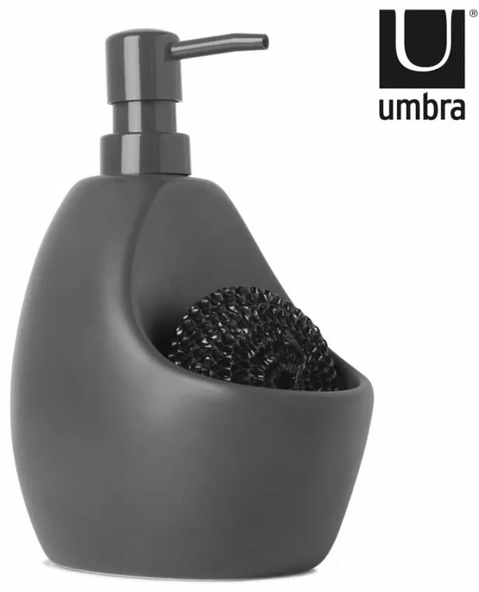 Umbra κεραμική αντλία σαπουνιού 600ml,Joey 330750-149