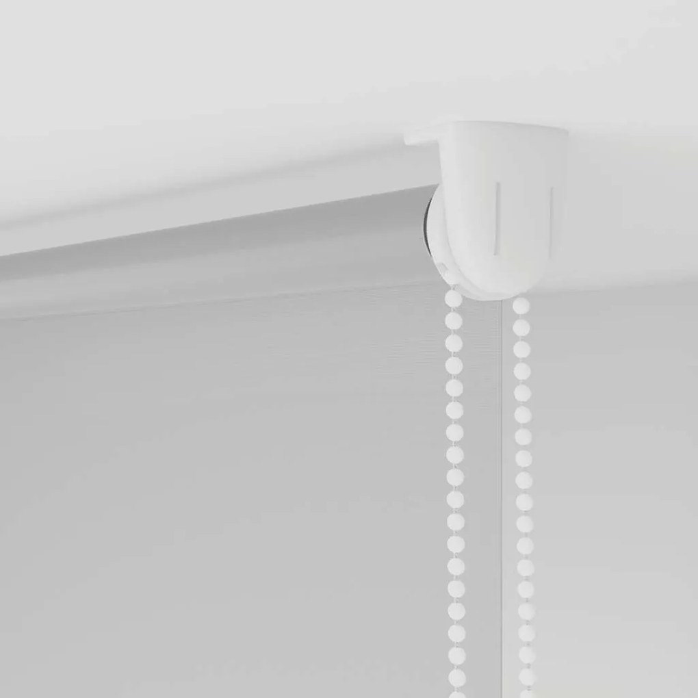 Ρολέρ Μπλακάουτ ανοιχτό γκρι 85x150 cm Πλάτος υφάσματος 80,7 cm - Γκρι