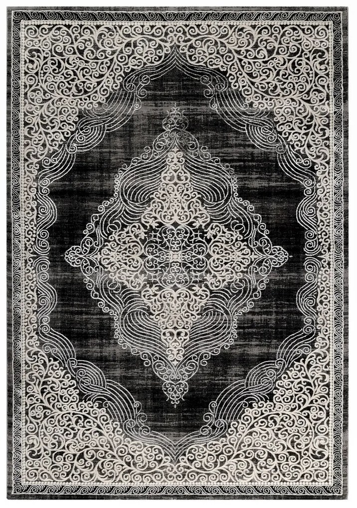 Χαλί (133x190) Tzikas Carpets Elite 23045-090