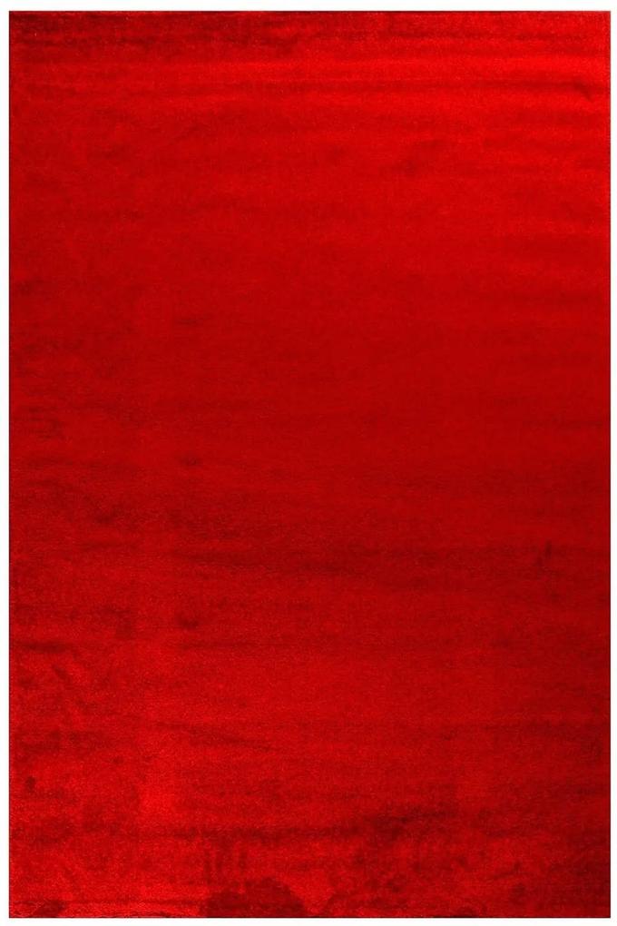 Χαλί Silence 20153-010 Red Merinos 160X230cm