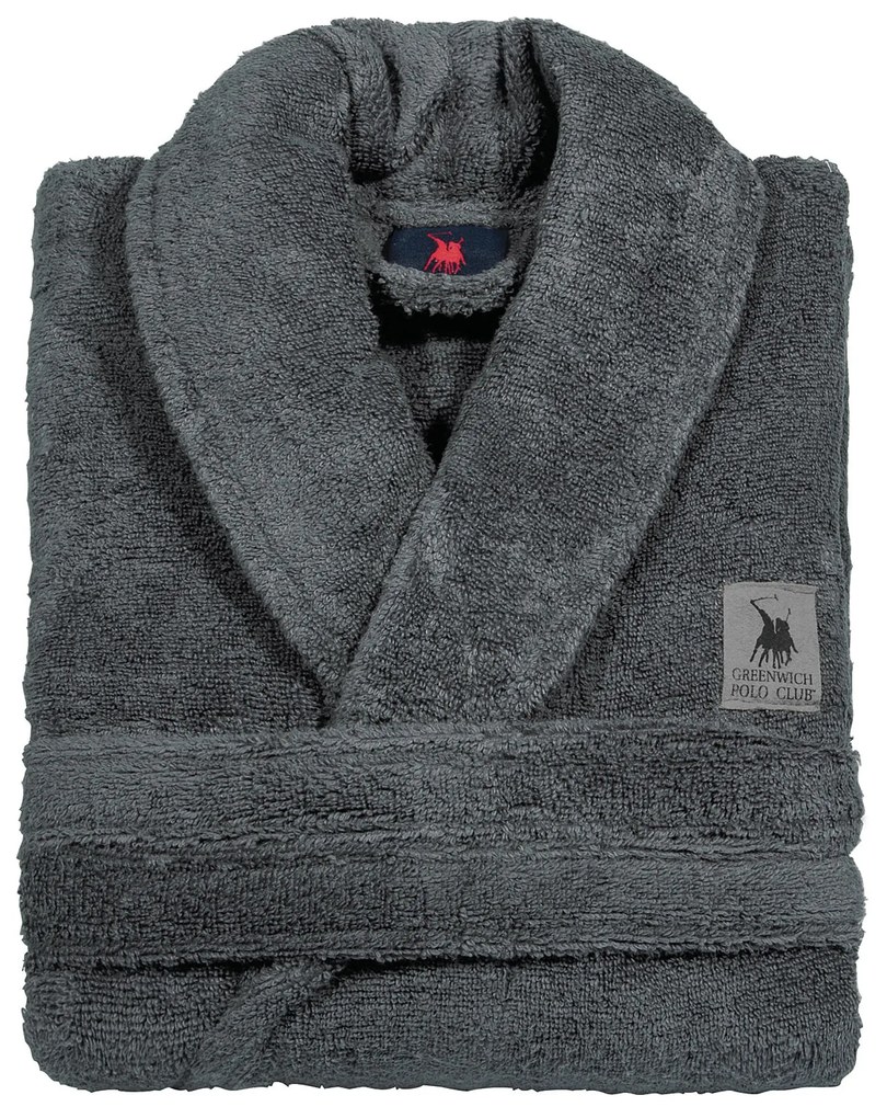 ΜΠΟΥΡΝΟΥΖΙ EXTRA LARGE GREENWICH POLO CLUB - COZY 3203