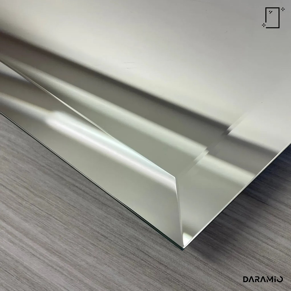 Καθρέφτης Pure με φάσα R6