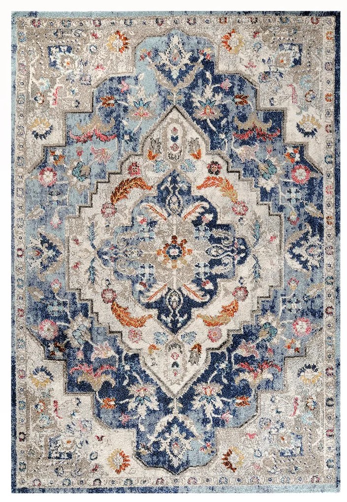 Χαλί (160x230) Tzikas Carpets Salsa 20045-035