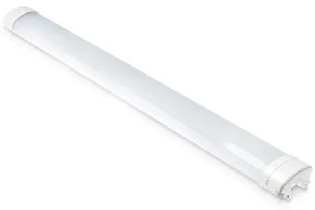 Σκαφάκι LED IP65 45W 4000K Λευκό 16-40150 ΦOS_ME-16-40150-Λευκό 16-40150